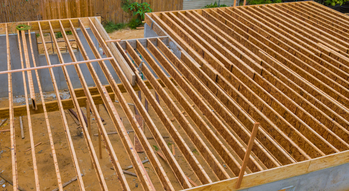 Floor Joists