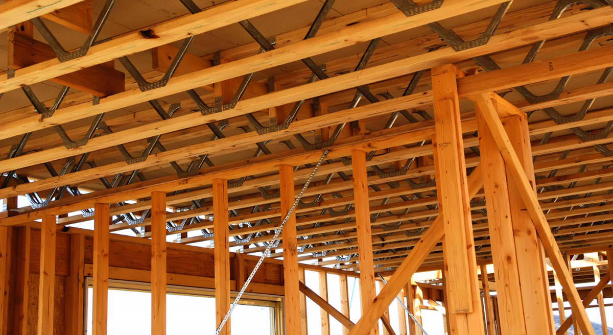 Pole Barn Packages
