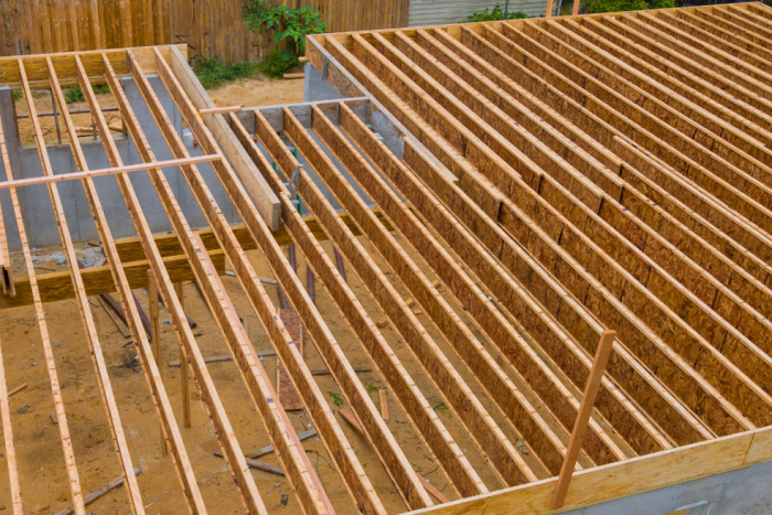 Floor Joists