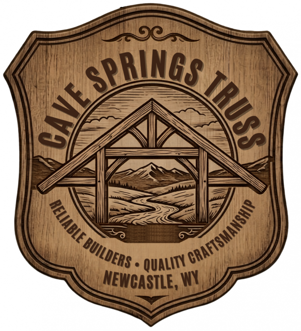 Cave Springs Truss